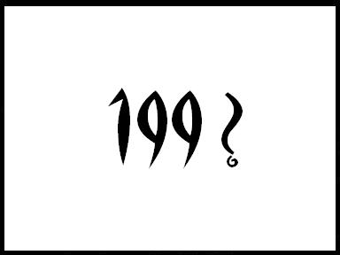 Radical Hype 199?